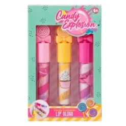 Brillant a levres candy explosio