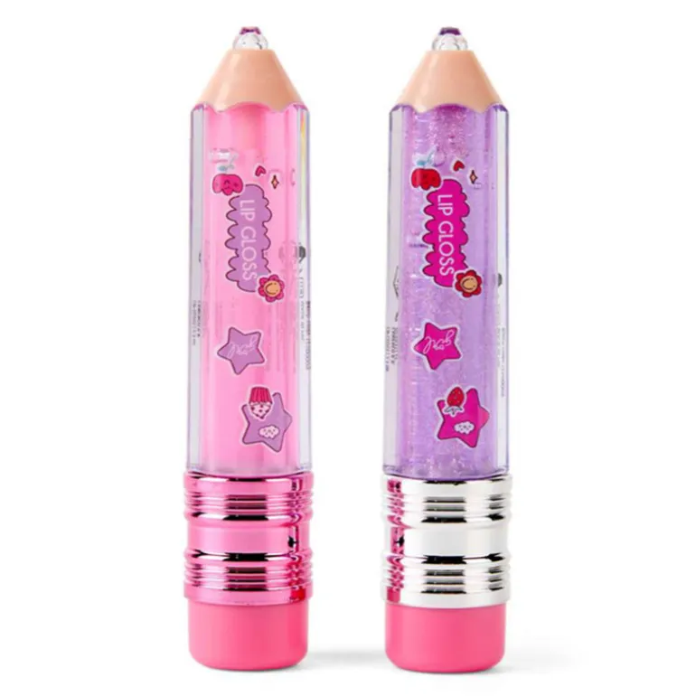 Brillant a levres crayon