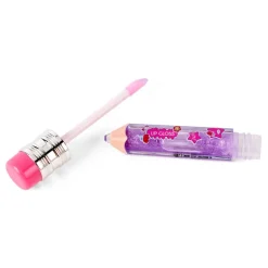 Brillant a levres crayon