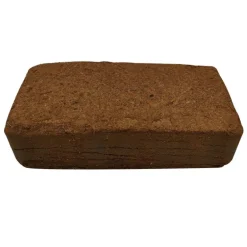 Brique de coco compacte 10l