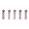 Briquets pierre clipper x2 d2