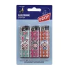 Briquet x3 design japan
