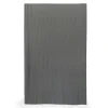 Brise-vue en pvc 1x3m gr/vrt