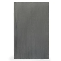 Brise-vue en pvc 1x3m gr/vrt