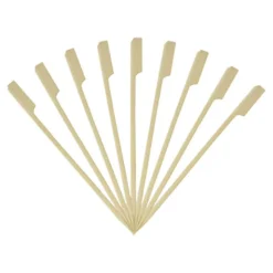 Brochettes 15cm x50