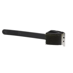 Brosse a barbecue 3 en 1