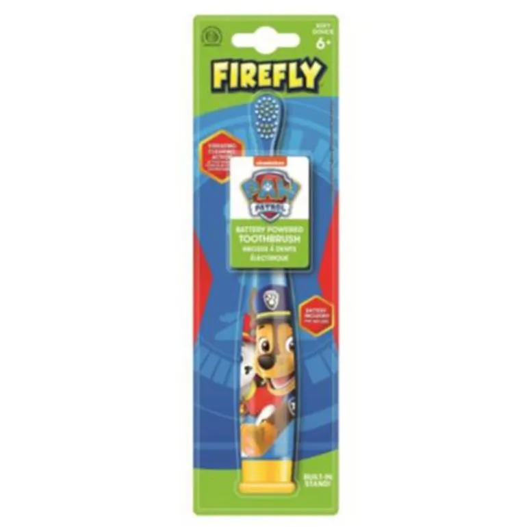 Brosse a dents electrique