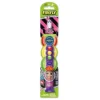 Brosse a dents lumineuse