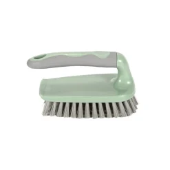 Brosse a recurer vert sauge