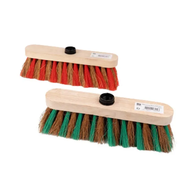 Brosse balai coco zebre 31cm