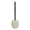 Brosse wc boho beige