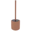 Brosse wc ceramique soft touch