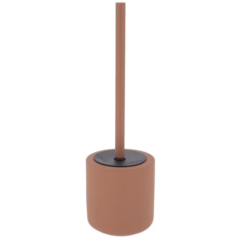 Brosse wc ceramique soft touch