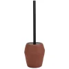 Brosse wc desert sunset