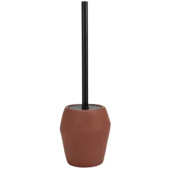 Brosse wc desert sunset