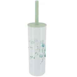 Brosse wc imprimee aquarelle