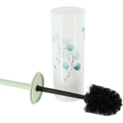 Brosse wc imprimee aquarelle