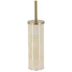 Brosse wc metal imprimechic