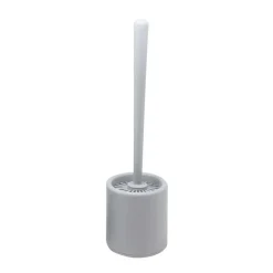 Brosse wc silicone