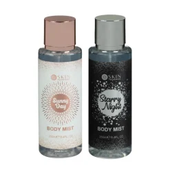 Brume corporelle 250ml