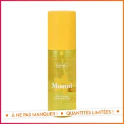 Brume parfumee corps & cheveux