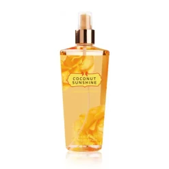 Brume parfumee corps coconut