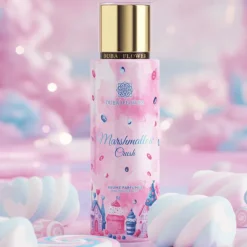 Brume parfumee marshmallow crush