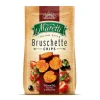 Bruschette chips tomate origan