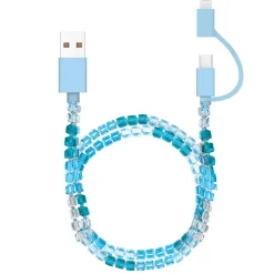Cable 2en1