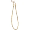 Cable rayonne pm - beige