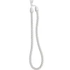 Cable rayonne pm - blanc