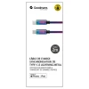 Cable type c to lightning 2 m