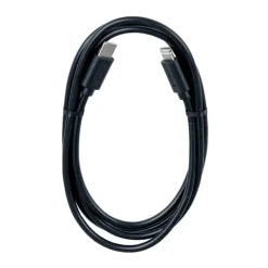 Cable type c to lightning 1 m