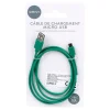 Cable usb a to micro 1m