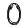Cable usb a to type c 1 m