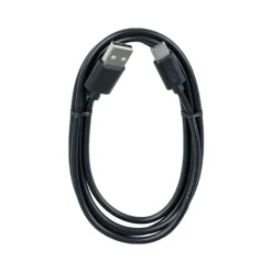 Cable usb a to type c 1 m
