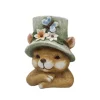 Cache pot animaux chien/chat