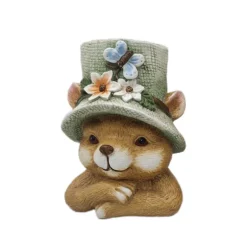 Cache pot animaux chien/chat