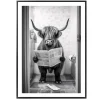 Cadre image animaux
