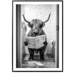 Cadre image animaux