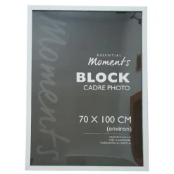 Cadre photo block 70x100cm
