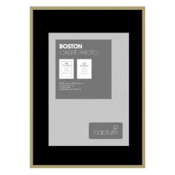 Cadre photo boston 21x30cm