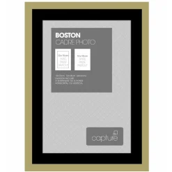 Cadre photo boston 10x15-13x18cm