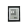 Cadre photo 15x20cm-20x25cm