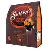 Cafe dosettes x32 saveur caramel