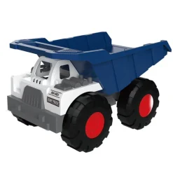 Camion benne