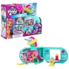 Camion smoothie my little pony