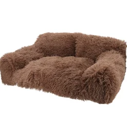 Canape moelleux 70x50 x27cm