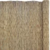 Canisse roseaux 1.8x3m