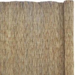 Canisse roseaux 1.8x3m